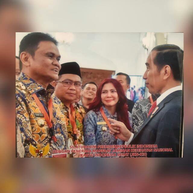 Hari Ini, Bupati Barru Dijadwalkan Terima Penghargaan WTP