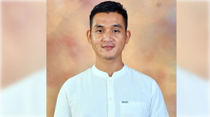 Dian Saputra Wardus, Alumni Otomotif SMKN 2 Parepare Sukses Jadi Developer Syariah di Papua Dian Saputra Wardus, Alumni Otomotif SMKN 2 Parepare Sukses Jadi Developer Syariah di Papua