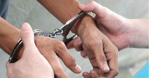 La Kijang, Bandar Sabu-sabu Dibekuk