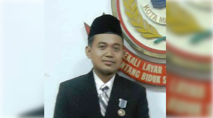 Ada Uji Coba Perpustakaan Digital Dinas Perpustakaan Kota Makassar