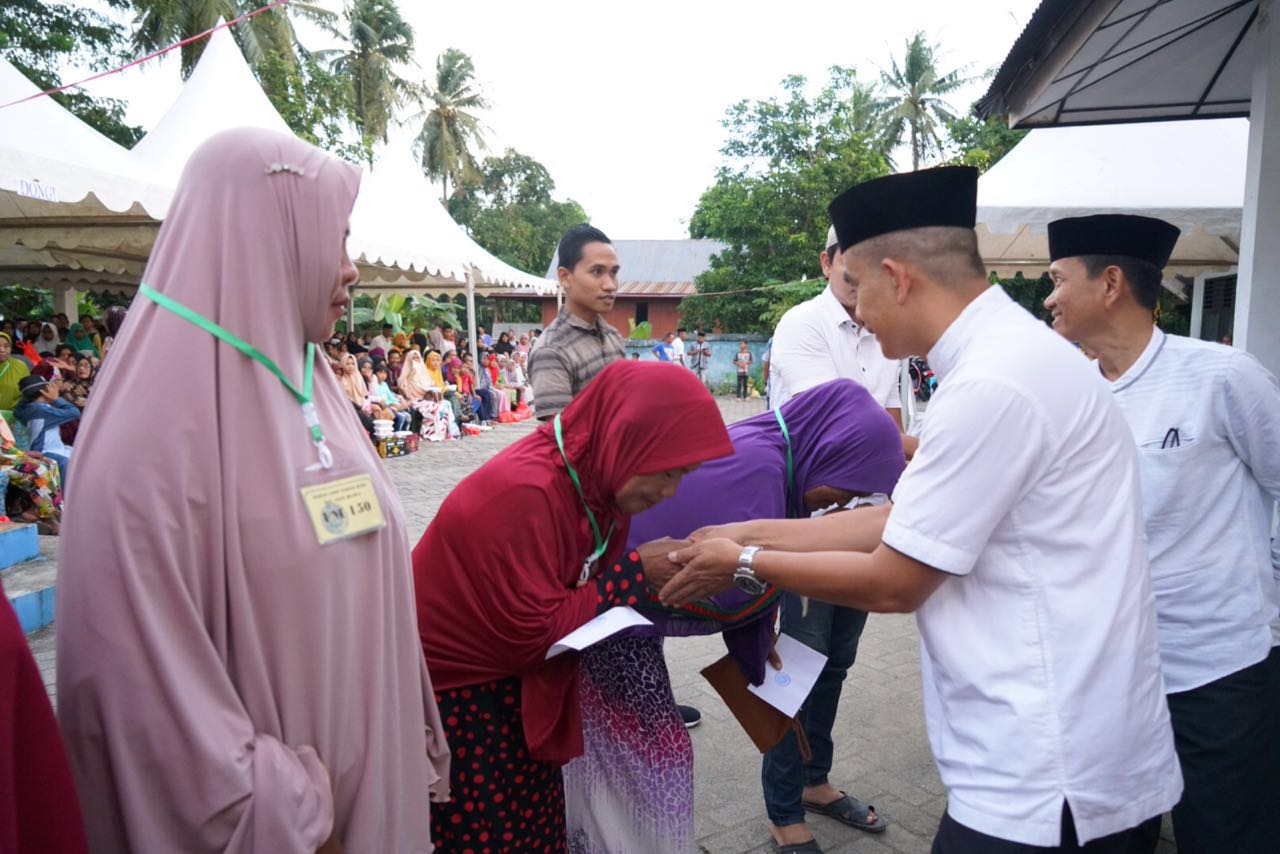 Pilihan Boleh Beda Tetapi Persaudaraan Jangan Putus