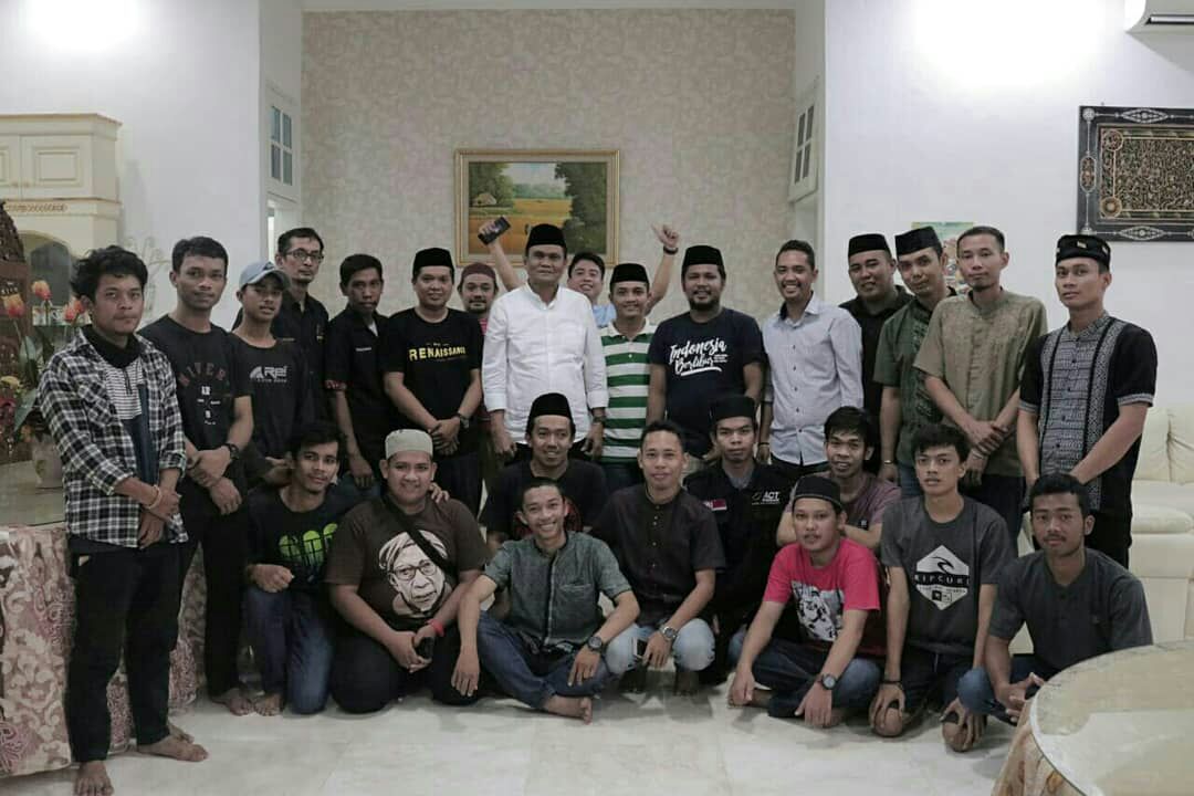 Catat, 9 Juni Ramaikan Acara Ngabuburide di Alun-alun Kota Barru