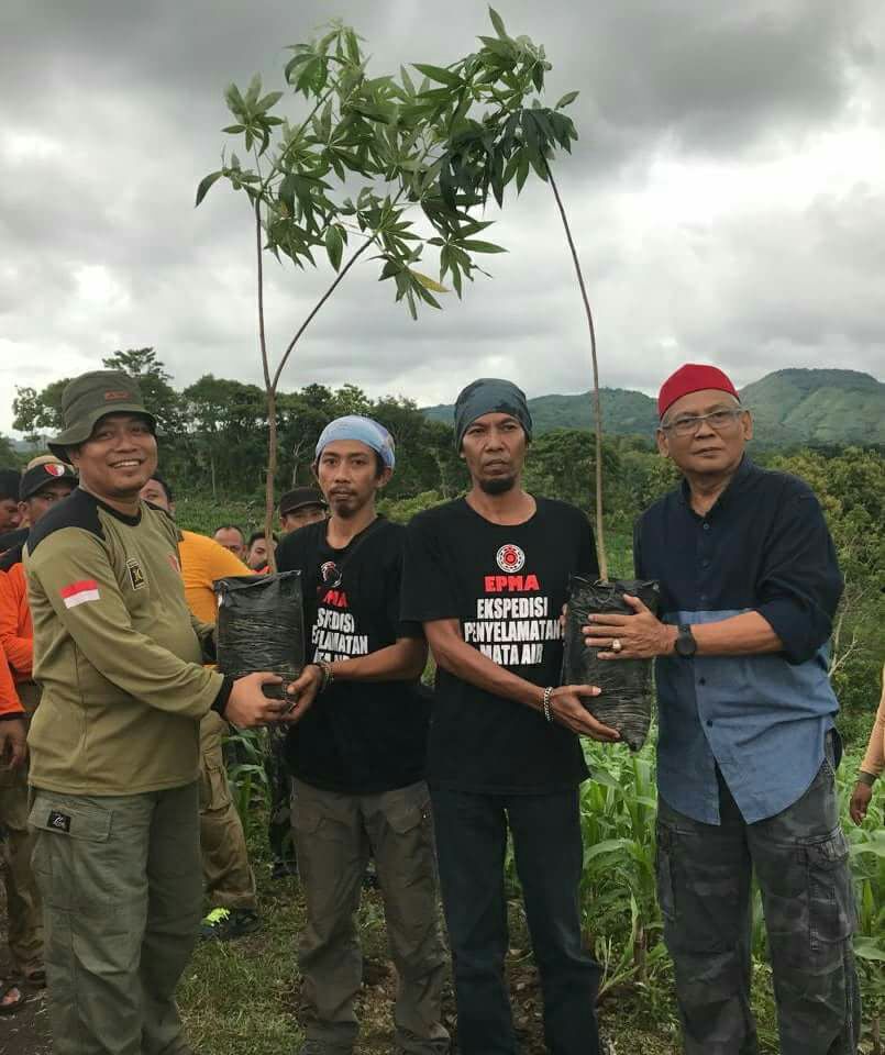 Penggiat Seni dan Budaya Butuh Ruang Kreativitas