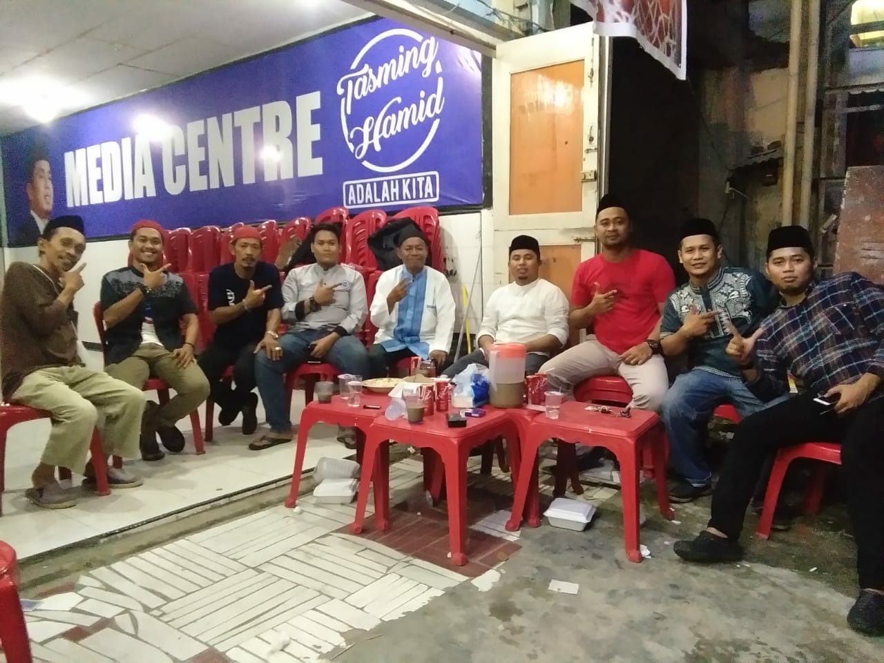 Tidak Terbendung, Arus Besar Perpindahan Dukungan untuk FAS