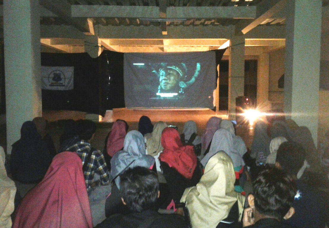 Menumbuhkan Budaya Diskusi, APPM Gelar Bedah Film Menumbuhkan Budaya Diskusi, APPM Gelar Bedah Film