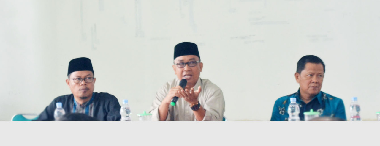 Peresmian IAIN Parepare akan Dihadiri Menteri Agama RI