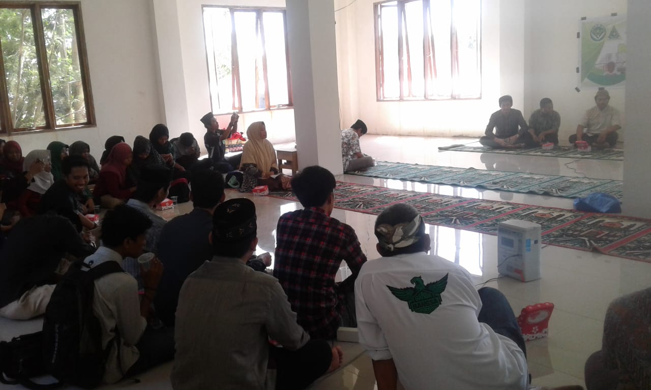 Tertib Administrasi Demi Kemajuan Organisasi