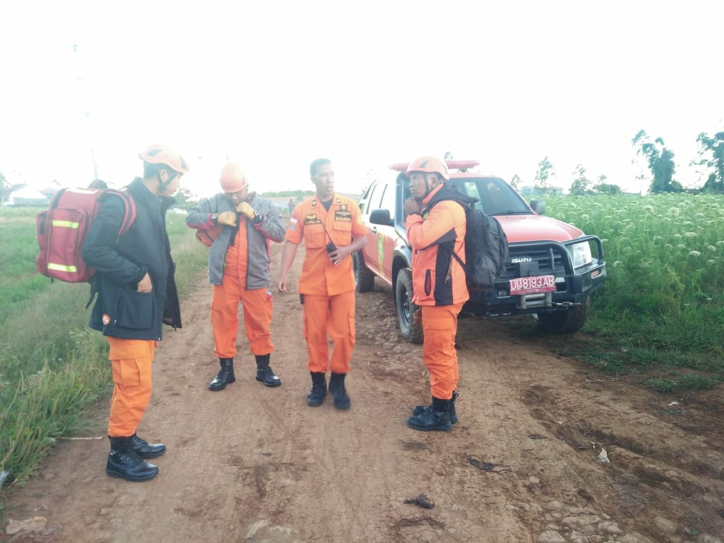 Dilaporkan Tergelincir, Tim SAR Evakuasi Pendaki Gunung Bawakaraeng