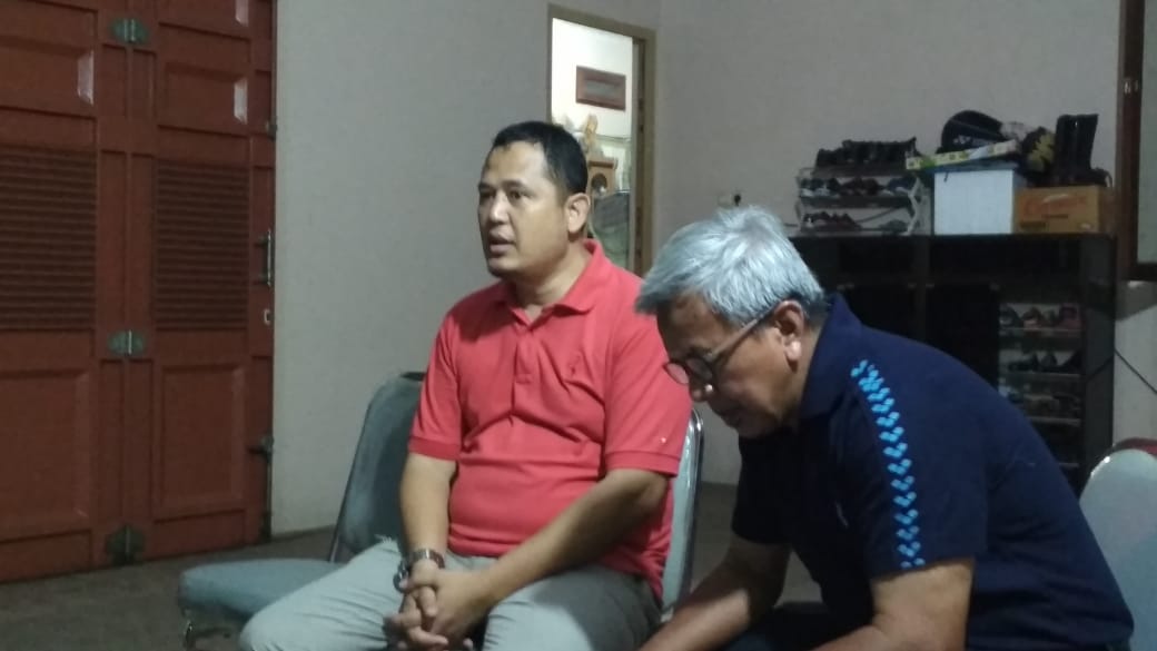 Anindya Bakrie Siap Lantik Pengurus PRSI Sulsel