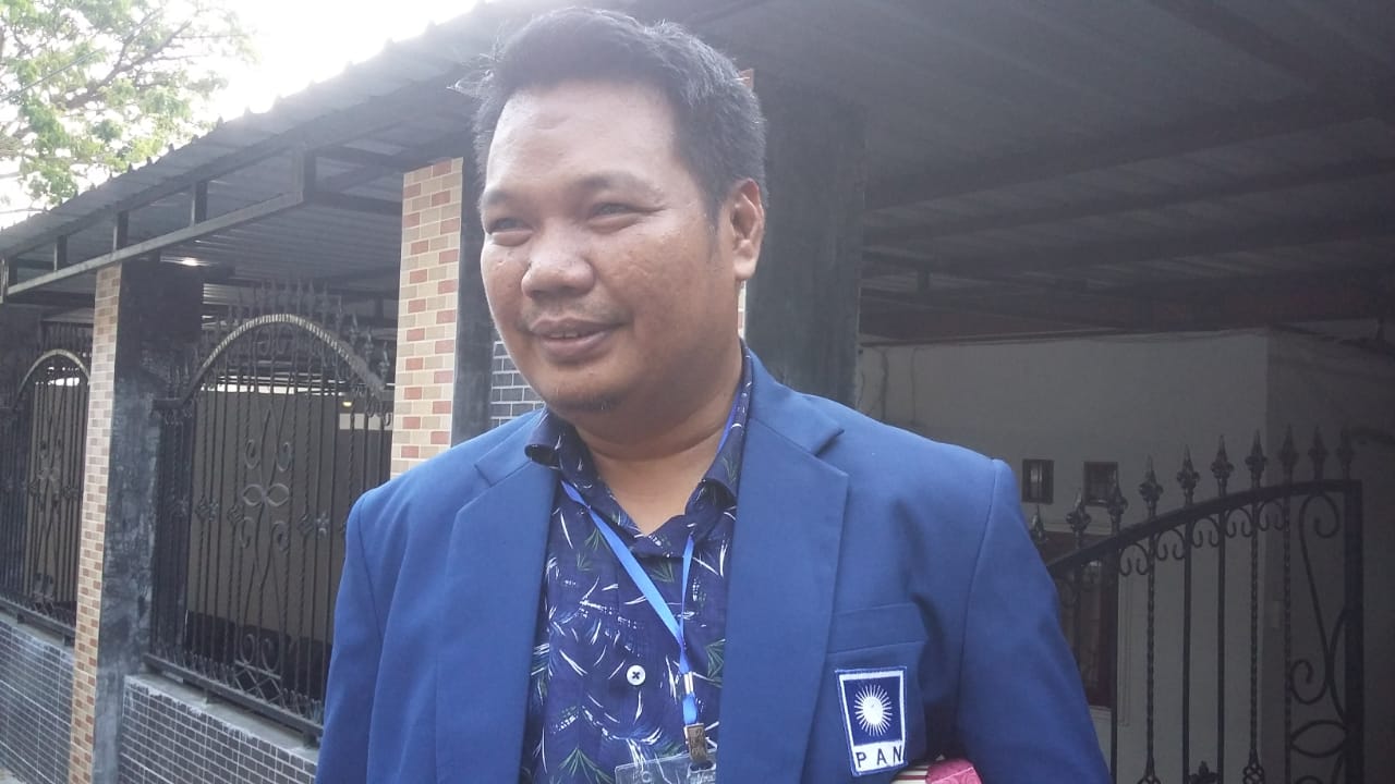 PAN Target Tiga Kursi di DPRD Parepare Pileg 2019