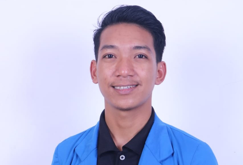 PMII Parepare Tolak Deklarasi #2019GantiPresiden