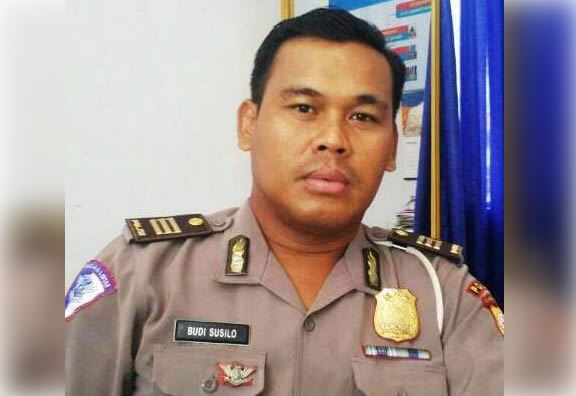 Satlantas Polres Parepare Jaring 307 Pelanggar Lalulintas Satlantas Polres Parepare Jaring 307 Pelanggar Lalulintas