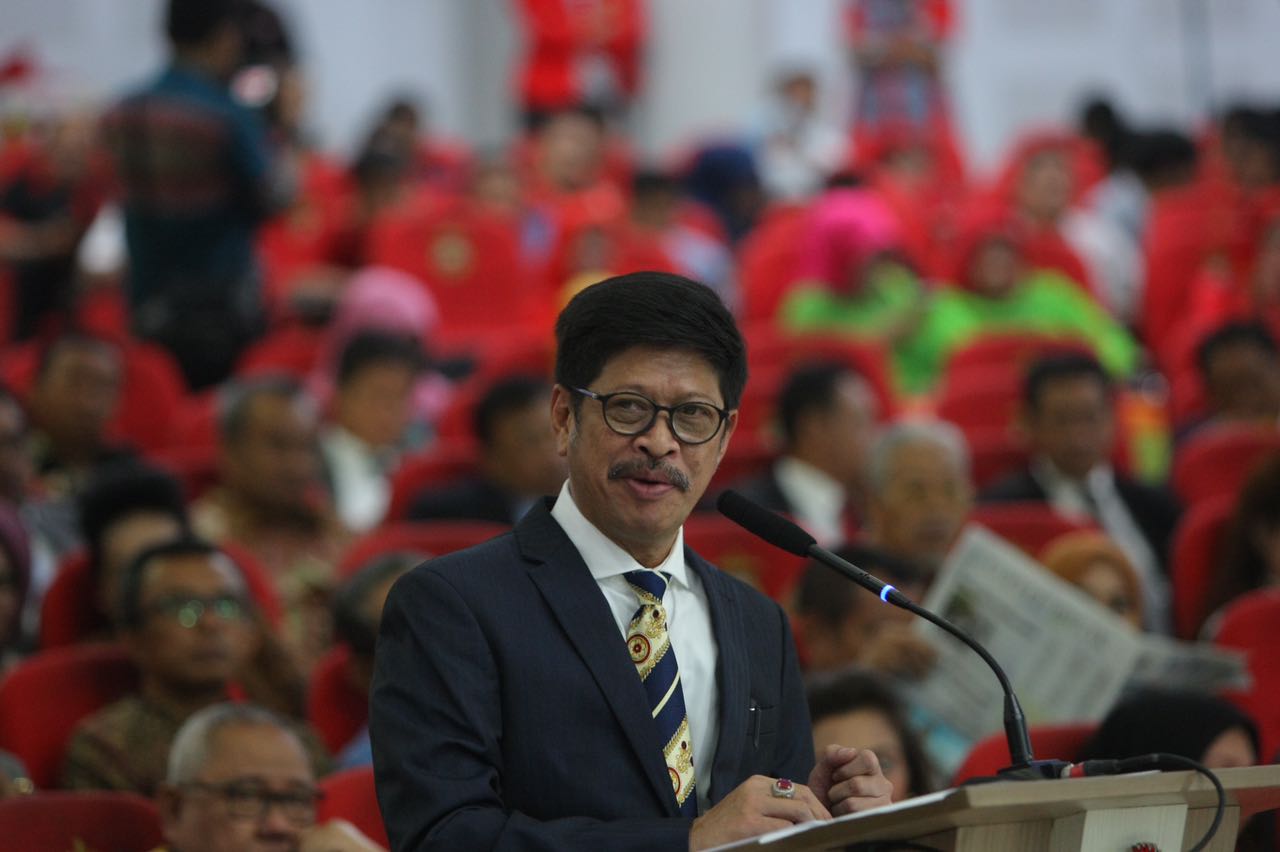 NA Dilantik, IYL Kembali Serukan Kawal Pembangunan Sulsel NA Dilantik, IYL Kembali Serukan Kawal Pembangunan Sulsel