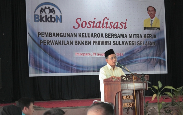 Penting Menyeimbangkan Pertumbuhan Penduduk dengan Kemampuan Negara Melayani Penduduk