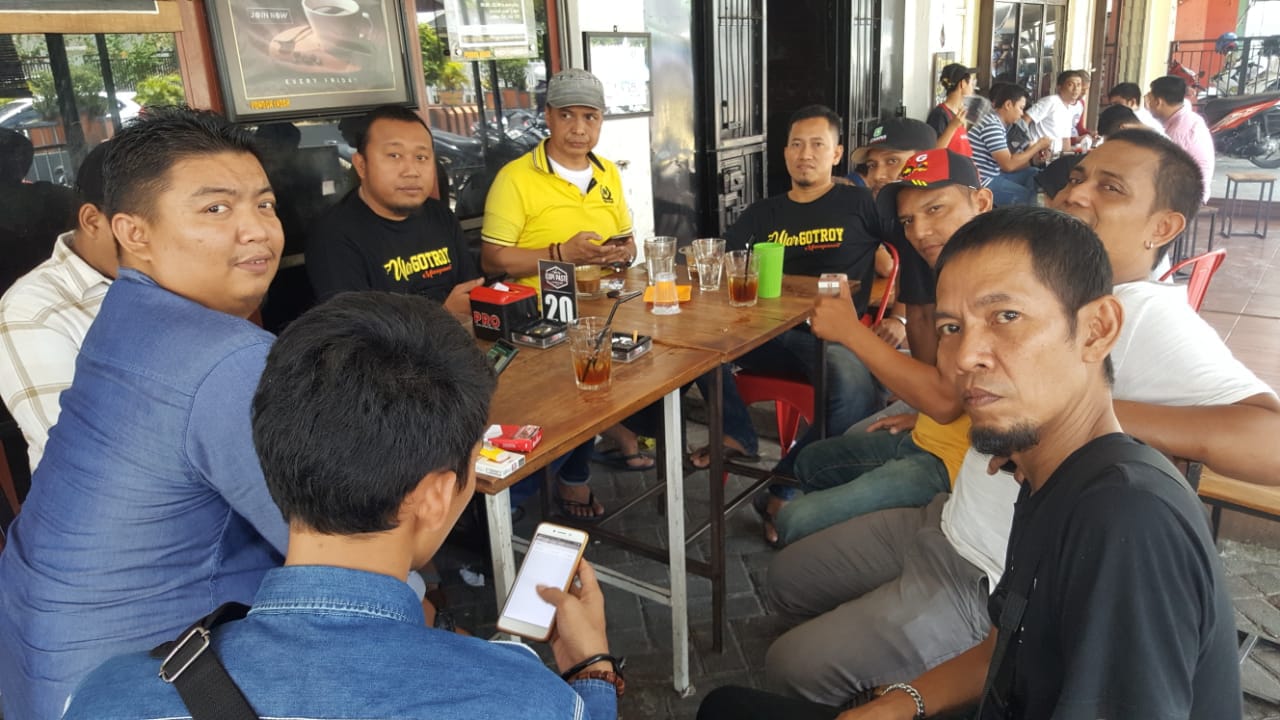 Pemuda Pancasila Buka Aksi Galang Dana untuk Korban Bencana Alam Palu dan Donggala