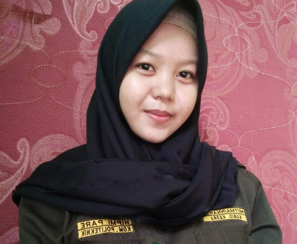 Kader Hipmi Pare Komisariat Politeknik Ciptakan BBM Terbaharukan