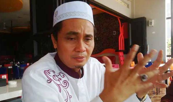 Malam Ini, FPU Gelar Nobar Film G30 S/PKI di Islamic Centre Parepare