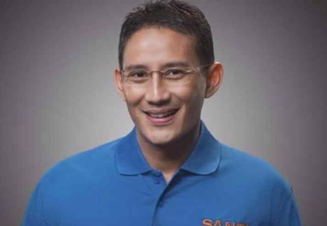 Oktober, Cawapres Sandiaga Uno Bakal Ke Parepare