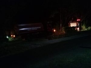 Kebakaran Lahan Parepare 