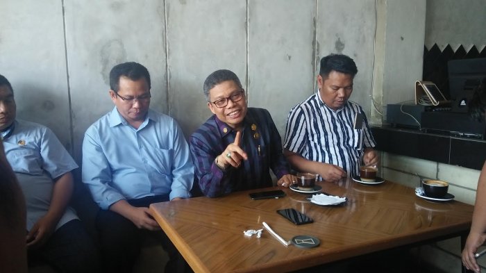 Tim Hukum FAS: Gugatan ke PT-TUN Terkait Pilwalkot Parepare Langkah Mencari Keadilan