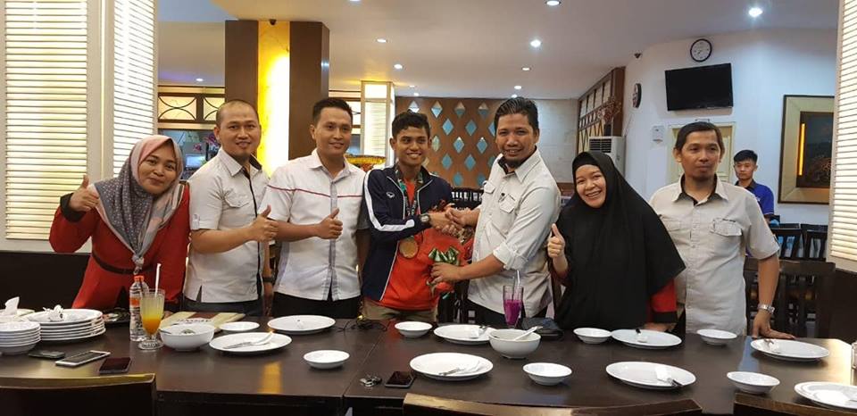 Branch Toyota Kalla Jamu Kapten Timnas Takraw asal Pinrang