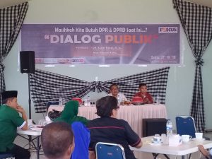 Dialog Publik