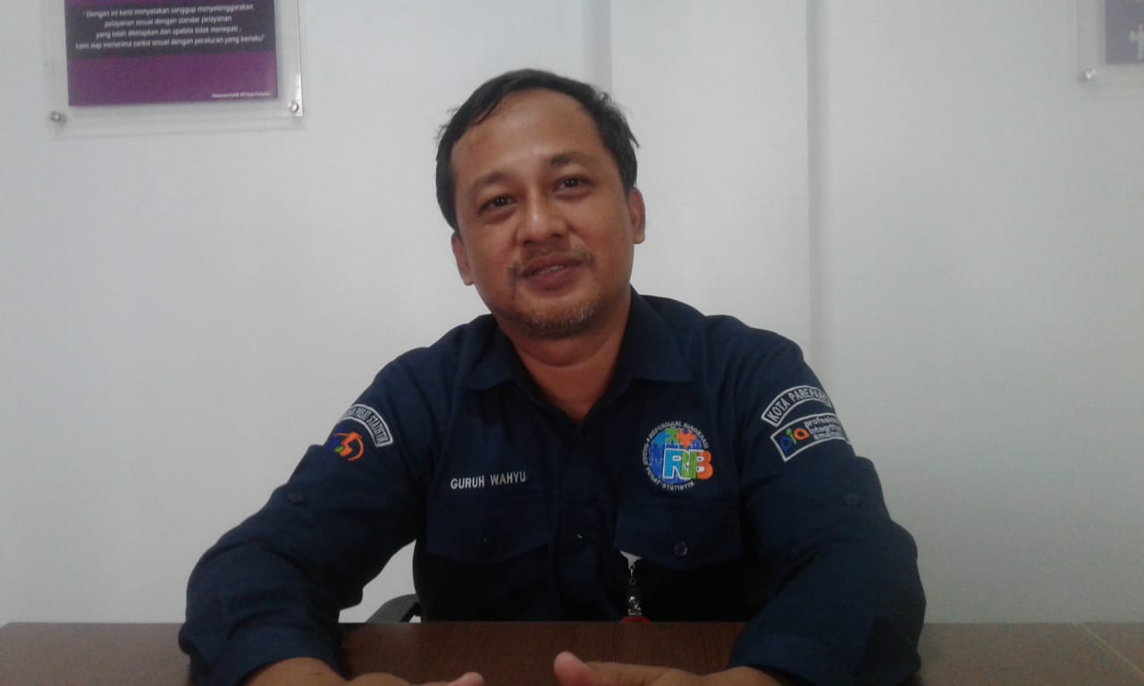 BPS Ekspose Presentase Kemiskinan di Parepare, Ini Angkanya