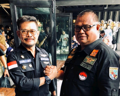 HSL Siap Menangkan SYL di Parepare