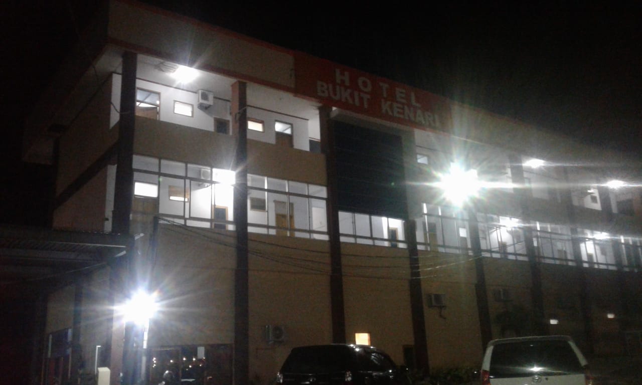 Malam Ini, Putra Presiden Jokowi Bakal Nginap di Hotel Kenari