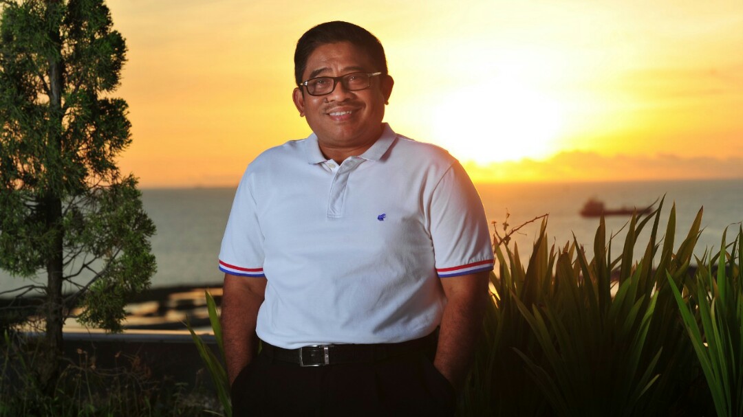 Pelantikan Wali Kota Parepare Digelar Akhir Oktober