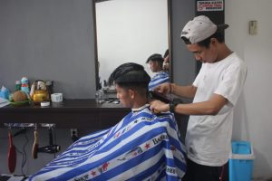 Barbershop