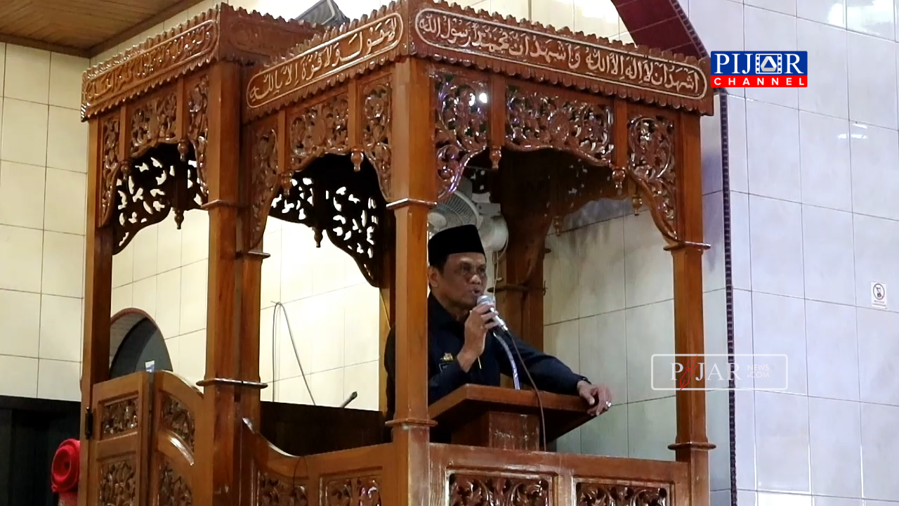 Video : Bupati Barru Hadiri Maulid di Cilellang