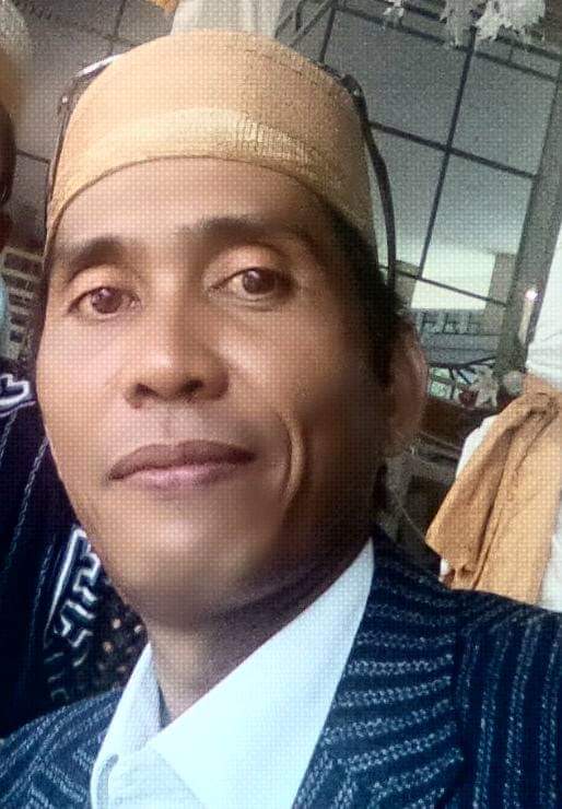 Kawal Proses Demokrasi, Jurnalis Ini Jadi Caleg