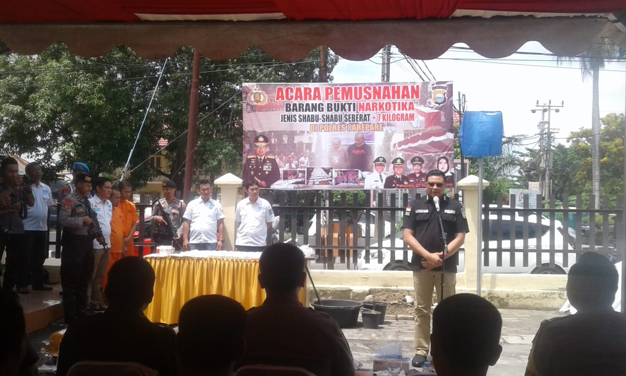 Begini Ciri Anak-anak Ketagihan Narkoba