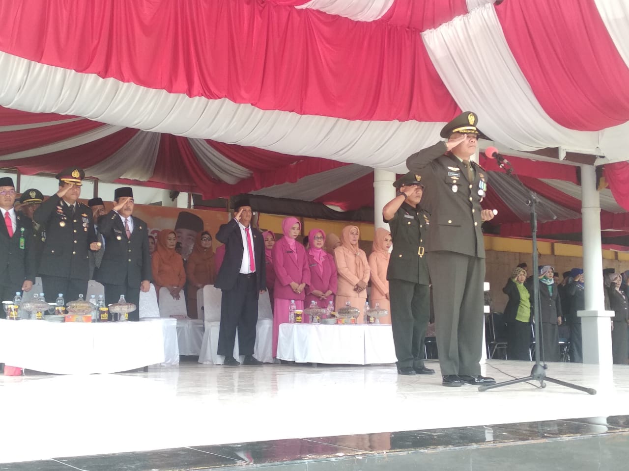 Hargai Pahlawan, Implementasikan Nilai Juangnya