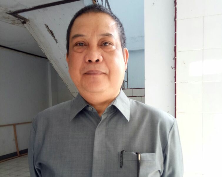 Anggota DPRD Parepare Andi Darmawangsa Meninggal Dunia