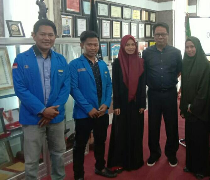 Bupati Pinrang Dukung Pelaksanaan PKL PMII se-Indonesia Timur