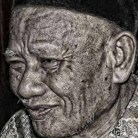 Cerita: Keluarga Petani dan Tahun Baru 1998