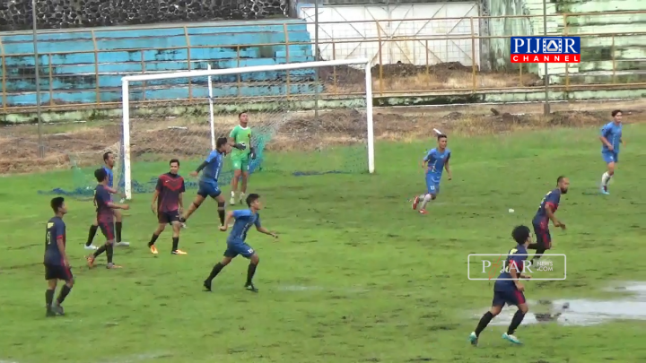 Video : Media Cup Pertama Picu Lahirnya Turnamen Bergengsi di Parepare