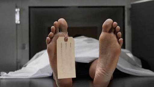 Warga Tegal Parepare Dikejutkan Penemuan Mayat yang Sudah Membusuk