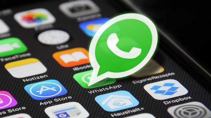 Jumlah ‘Forward’ Pesan WhatsApp Akan Dibatasi