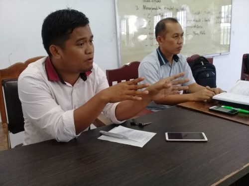4 Fakultas IAIN Parepare Siap Terima 1.960 Maba
