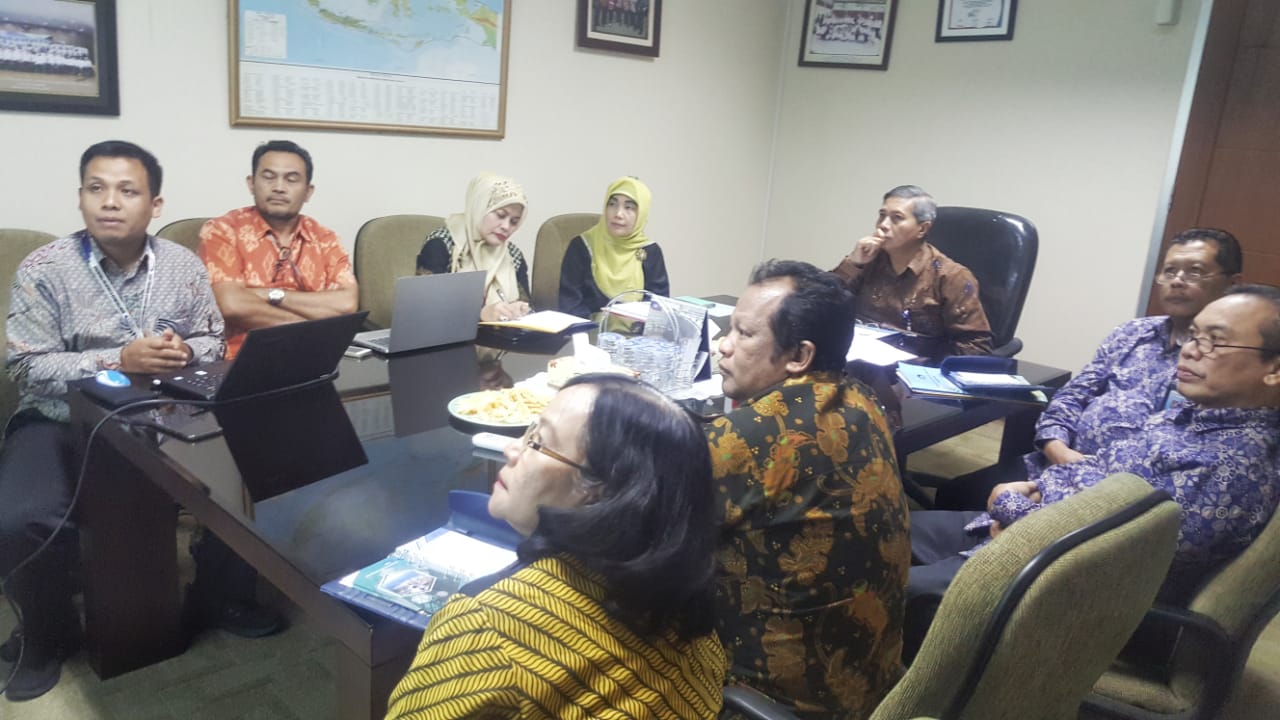 Sidrap Raih Level 3 Nasional Kapasitas APIP