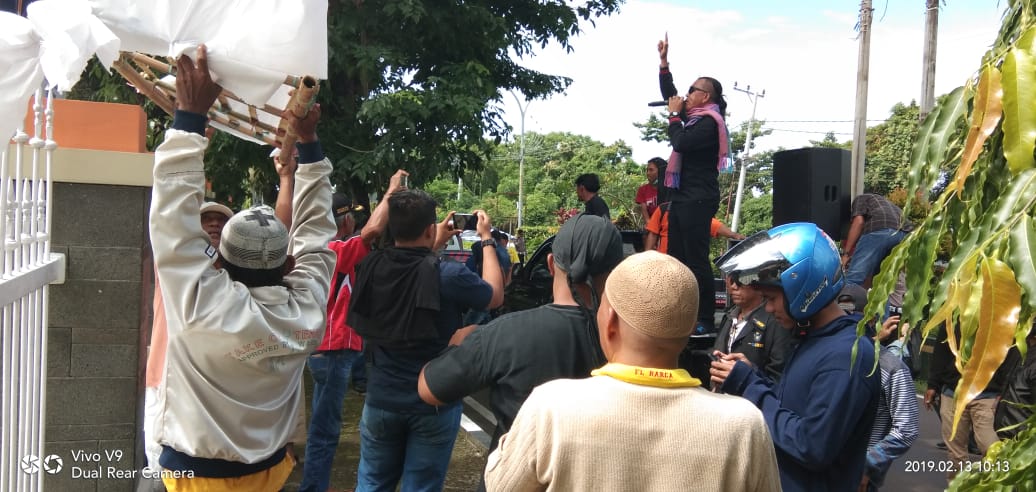 Sederet Kasus Korupsi Mandek, LSM Fokus Anggap Penegakan Hukum di Parepare ‘Mati Suri’