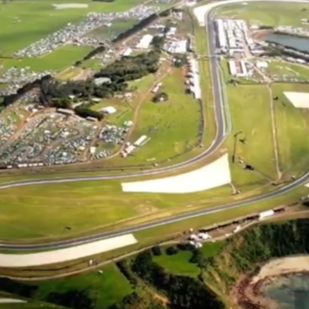 Gelar MotoGP 2021, Seskab: Pemerintah Memastikan Serius Mempersiapkan Sirkuit Mandalika