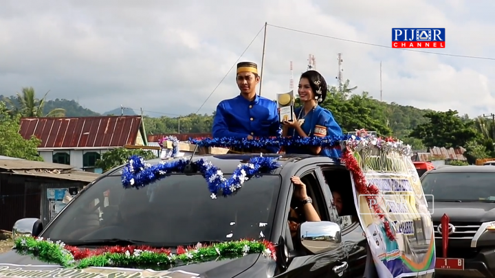 Video: Barru Raih Adipura 2018