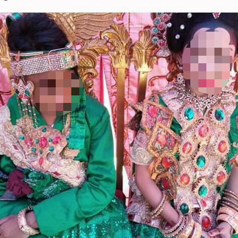 Pernikahan Anak di Bawah Umur Kembali Hebohkan Masyarakat Sulawesi Selatan