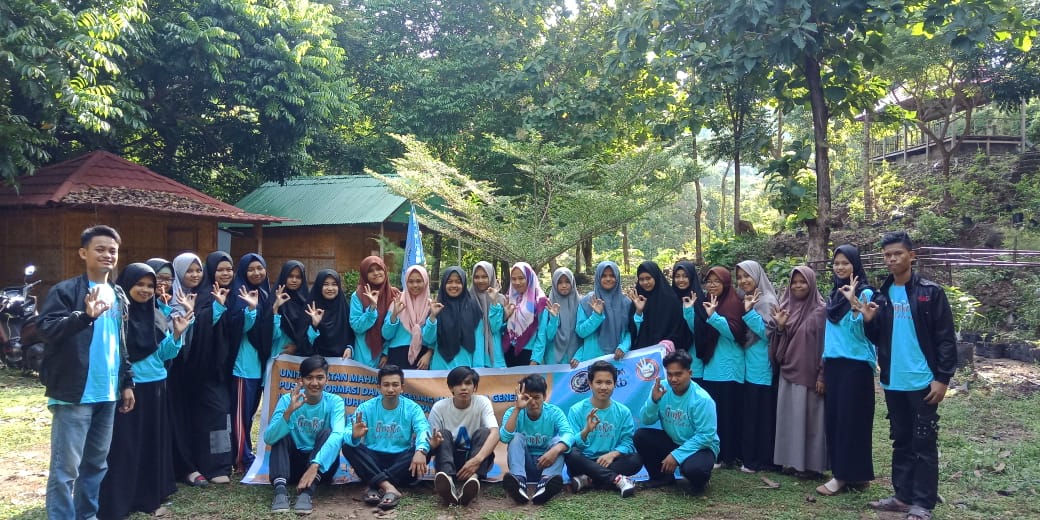 UKM PIK-M Genetik UM Parepare Harap GenRe II Jadi Agen Perubahan