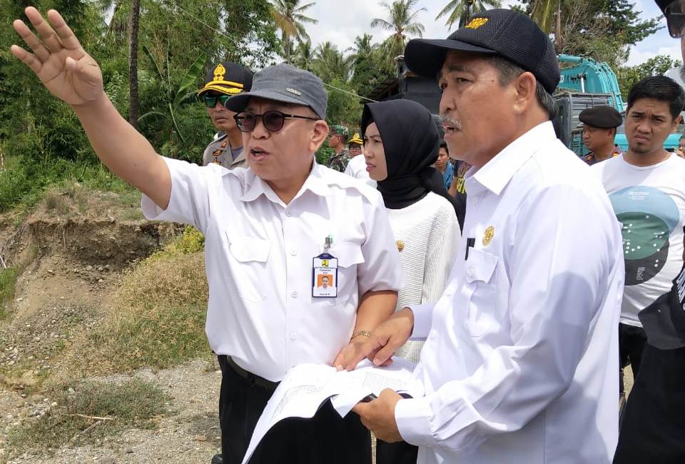 Dongkrak PAD, Pemkab Sidrap Bakal Tertibkan Perizinan