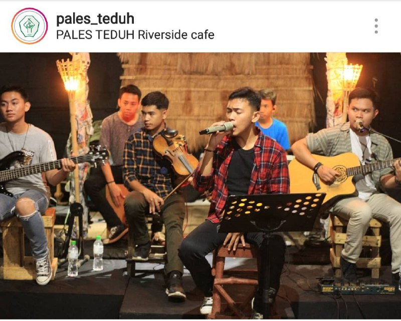 Geliat Musik Parepare dari Senandung Rabu hingga Musikal KKI Project Geliat Musik Parepare dari Senandung Rabu hingga Musikal KKI Project